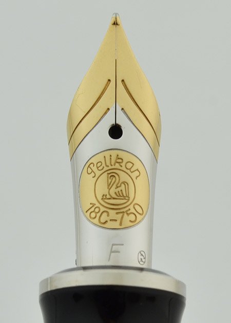 Pelikan Grand Places Special Edition M620 Fountain Pen